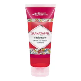 Ρόδι vital shower, 150 ml