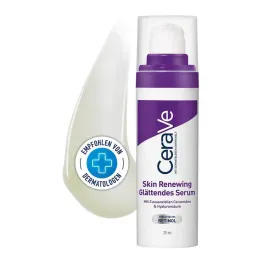Cerave Skin λείανση ορού ανανέωσης, 30 ml