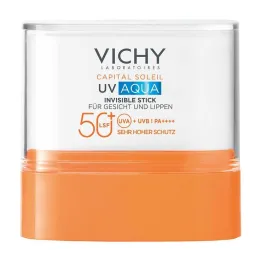 Vichy Capital Soleil UV-Aqua Stick LSF 50 + , 9 γρ