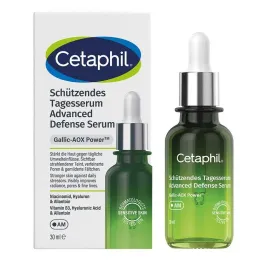 Cetaphil προστατευτικός ορός ημέρας, 30 ml