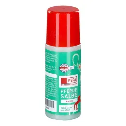 Αλοιφή Wepa horse roll-on, 75 ml