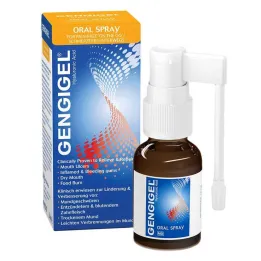 Σπρέι Gengigel, 20 ml