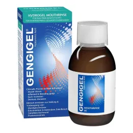 Gengigel Hydrogel στοματικό διάλυμα, 150 ml