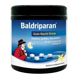 Baldriparan Good Night Drink Powder, 150 γρ