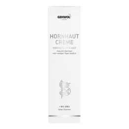 Κρέμα κάλων Gehwol Med, 125 ml