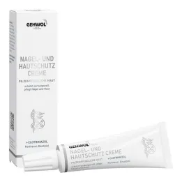 Gehwol Med κρέμα προστασίας νυχιών και δέρματος, 15 ml