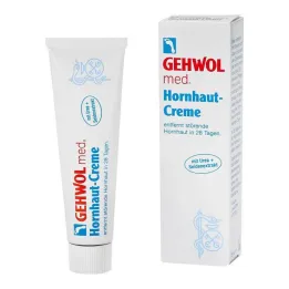 Κρέμα κάλων Gehwol Med, 75 ml