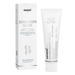 Αλοιφή Gehwol Med σπασμένη, 75 ml