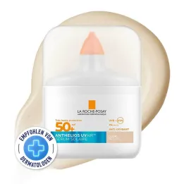 Roche-Posay Anthelios UV Air Serum TT light LSF 50 + , 50 ml