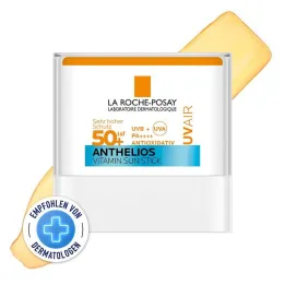 Roche-Posay Anthelios UV Air Stick LSF 50 + , 9 γρ