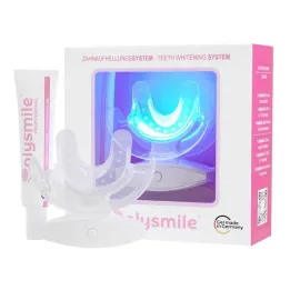 Επαγγελματικό σετ λεύκανσης δοντιών Onlysmile, 1 τεμάχιο