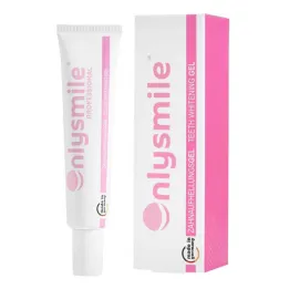 Τζελ λεύκανσης δοντιών Onlysmile, 40 ml