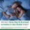 Magnesium Loges Good Night με Κάψουλες Μελατονίνης, 30 τεμ