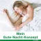 Magnesium Loges Good Night with Melatonin Capsules, 60 τμχ