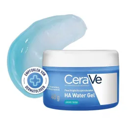 Cerave Moisturizing HA Water Gel, 48 γρ